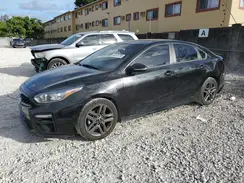 3KPF34AD5LE254440 2020 KIA FORTE