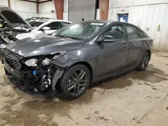 3KPF34AD5LE256222 2020 KIA FORTE