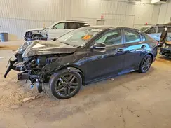 3KPF34AD5LE257712 2020 KIA FORTE