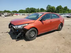 3KPF34AD5LE258729 2020 KIA FORTE