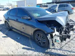 3KPF34AD5LE259217 2020 KIA FORTE
