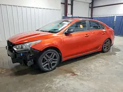 3KPF34AD5ME263740 2021 KIA FORTE