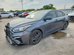3KPF34AD5ME264788 2021 KIA FORTE
