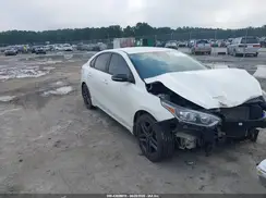 3KPF34AD5ME264869 2021 KIA FORTE