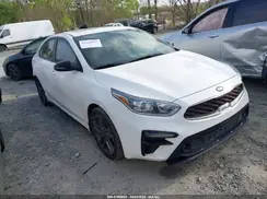 3KPF34AD5ME268159 2021 KIA FORTE