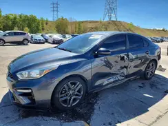 3KPF34AD5ME268422 2021 KIA FORTE