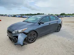 3KPF34AD5ME269490 2021 KIA FORTE
