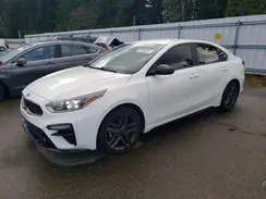 3KPF34AD5ME270087 2021 KIA FORTE