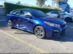 3KPF34AD5ME274396 2021 KIA FORTE