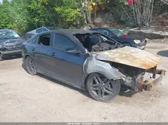 3KPF34AD5ME275435 2021 KIA FORTE