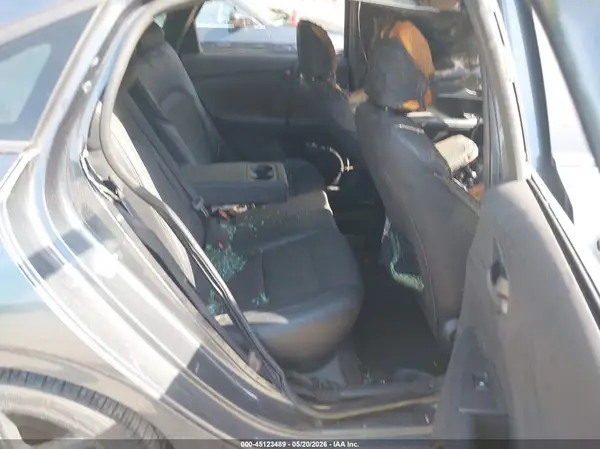 3KPF34AD5ME275435 2021 KIA FORTE - Image 8