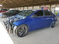 3KPF34AD5ME275483 2021 KIA FORTE