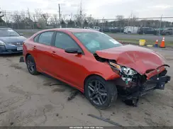 3KPF34AD5ME277833 2021 KIA FORTE