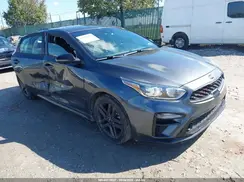 3KPF34AD5ME280750 2021 KIA FORTE