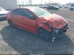 3KPF34AD5ME281557 2021 KIA FORTE