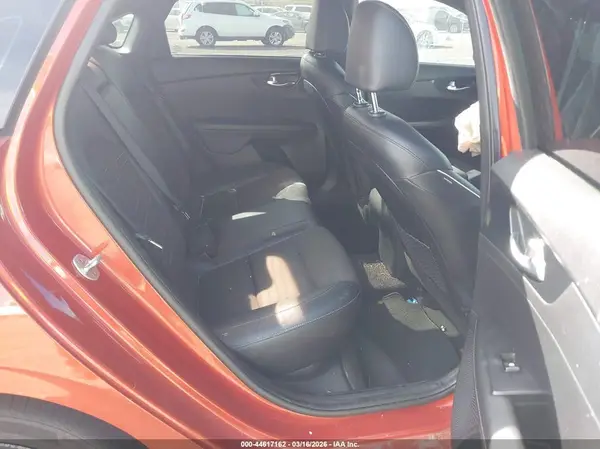 3KPF34AD5ME281557 2021 KIA FORTE - Image 8