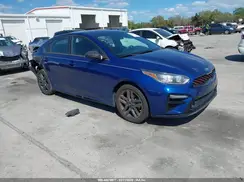 3KPF34AD5ME281963 2021 KIA FORTE