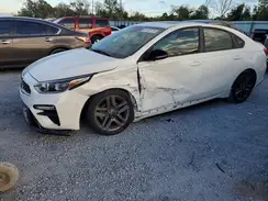 3KPF34AD5ME281994 2021 KIA FORTE