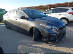 3KPF34AD5ME282398 2021 KIA FORTE