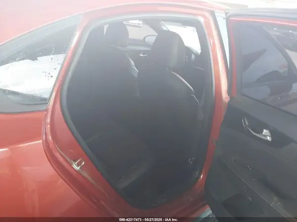 3KPF34AD5ME283793 2021 KIA FORTE - Image 8
