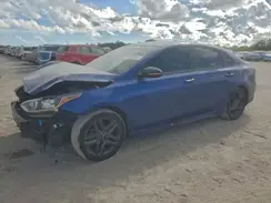 3KPF34AD5ME284040 2021 KIA FORTE
