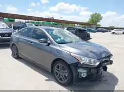3KPF34AD5ME285513 2021 KIA FORTE