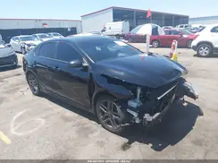 3KPF34AD5ME286239 2021 KIA FORTE