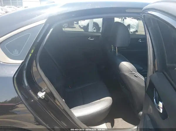 3KPF34AD5ME286239 2021 KIA FORTE - Image 8