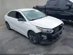 3KPF34AD5ME286631 2021 KIA FORTE