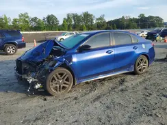 3KPF34AD5ME289500 2021 KIA FORTE
