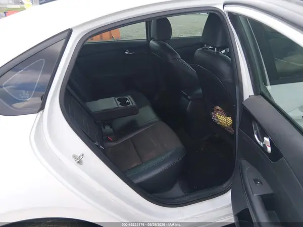 3KPF34AD5ME290663 2021 KIA FORTE - Image 8