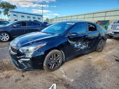 3KPF34AD5ME291201 2021 KIA FORTE