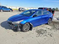 3KPF34AD5ME291697 2021 KIA FORTE
