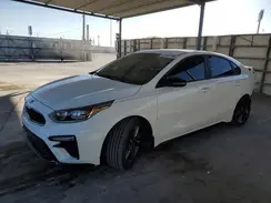 3KPF34AD5ME292509 2021 KIA FORTE
