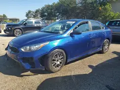 3KPF34AD5ME292543 2021 KIA FORTE