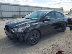 3KPF34AD5ME292624 2021 KIA FORTE