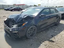 3KPF34AD5ME293403 2021 KIA FORTE