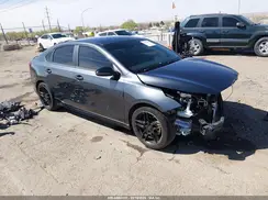3KPF34AD5ME294115 2021 KIA FORTE