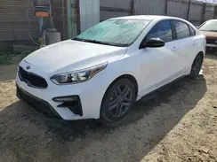 3KPF34AD5ME295149 2021 KIA FORTE