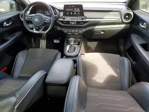 3KPF34AD5ME295149 2021 KIA FORTE - Image 8