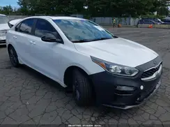 3KPF34AD5ME296821 2021 KIA FORTE