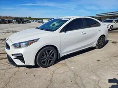 3KPF34AD5ME297113 2021 KIA FORTE