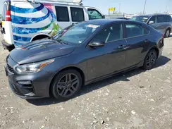 3KPF34AD5ME298018 2021 KIA FORTE