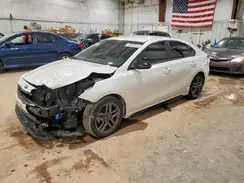 3KPF34AD5ME305288 2021 KIA FORTE
