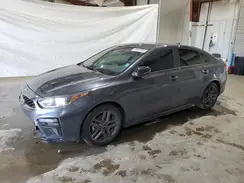 3KPF34AD5ME305842 2021 KIA FORTE