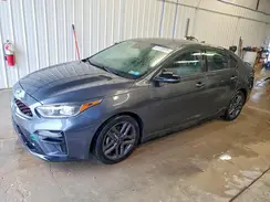 3KPF34AD5ME309695 2021 KIA FORTE