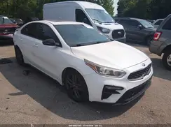 3KPF34AD5ME312211 2021 KIA FORTE