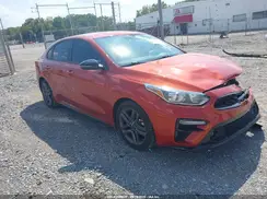 3KPF34AD5ME313164 2021 KIA FORTE