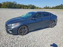 3KPF34AD5ME315819 2021 KIA FORTE