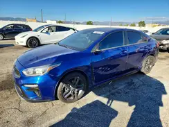 3KPF34AD5ME317568 2021 KIA FORTE